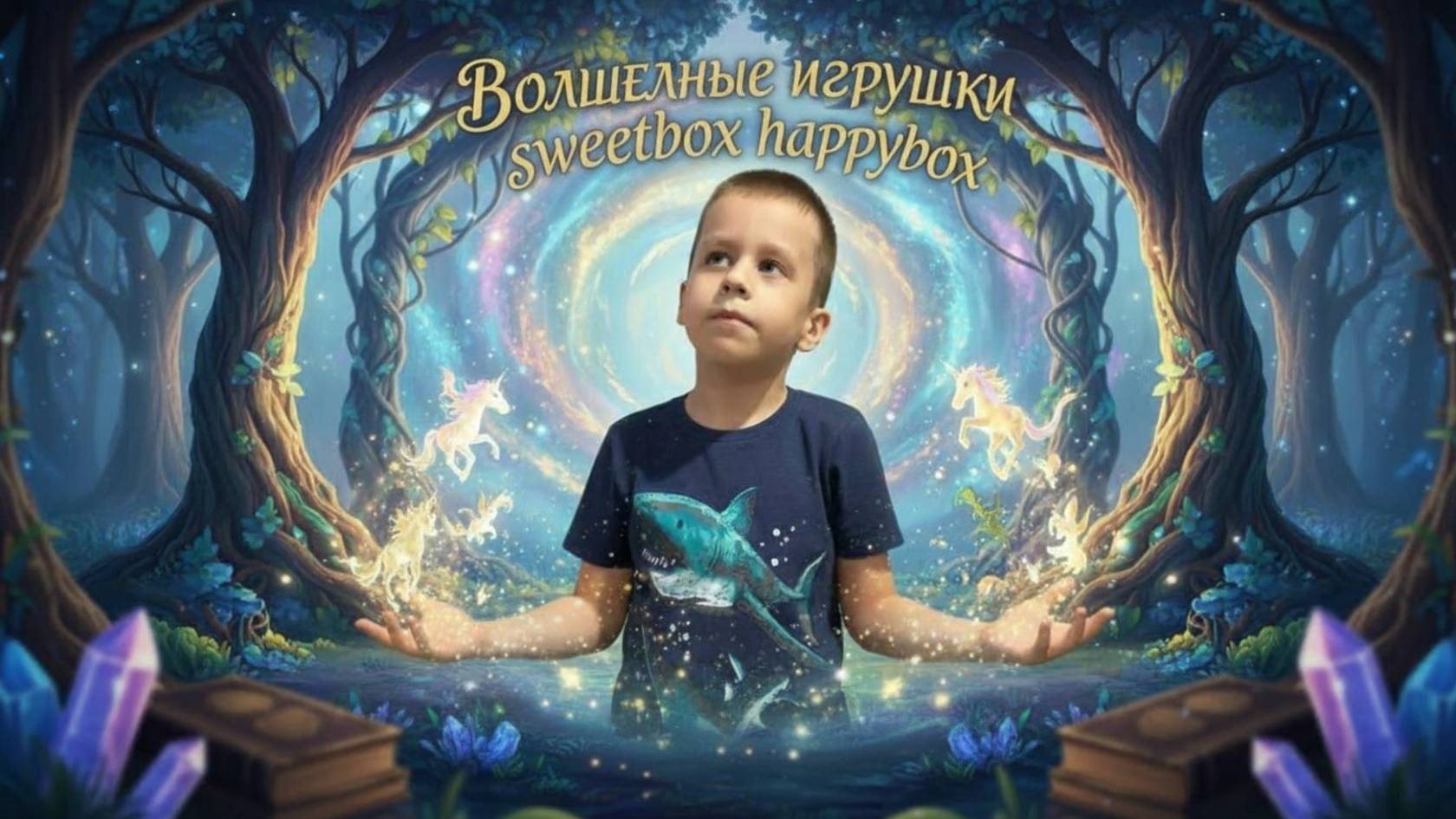 Волшебные игрушки Sweetbox и Happybox. Серия игрушек с Бубой, Лео и Тиг, Хранитель лев