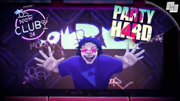 Party Hard 2 - Эпизод 1 (Ночной клуб)