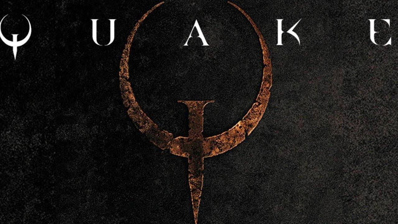 Quake #2 (DLC Scourge of Armagon)