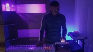 Mørze – Melodic Techno Live Set | Progressive Electronic Music