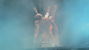 Anyma | Full Set | Afterlife Mexico