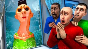 ХАМУД ХАБИБИ! УГАР И БЕЗУМИЕ В Garry`s Mod