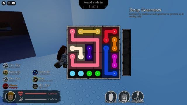 Играю в форсакен за нуба