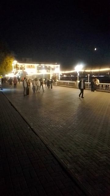 Геленджик сегодня вечером 27.09.25