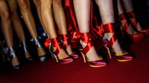 Модели Playboy стали жертвами пыток бывшего финансиста Джорджа Сороса