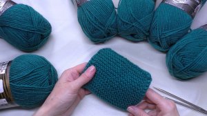 Я опять вяжу и вышиваю! На спицах кардиган с новой для меня регланной линией.