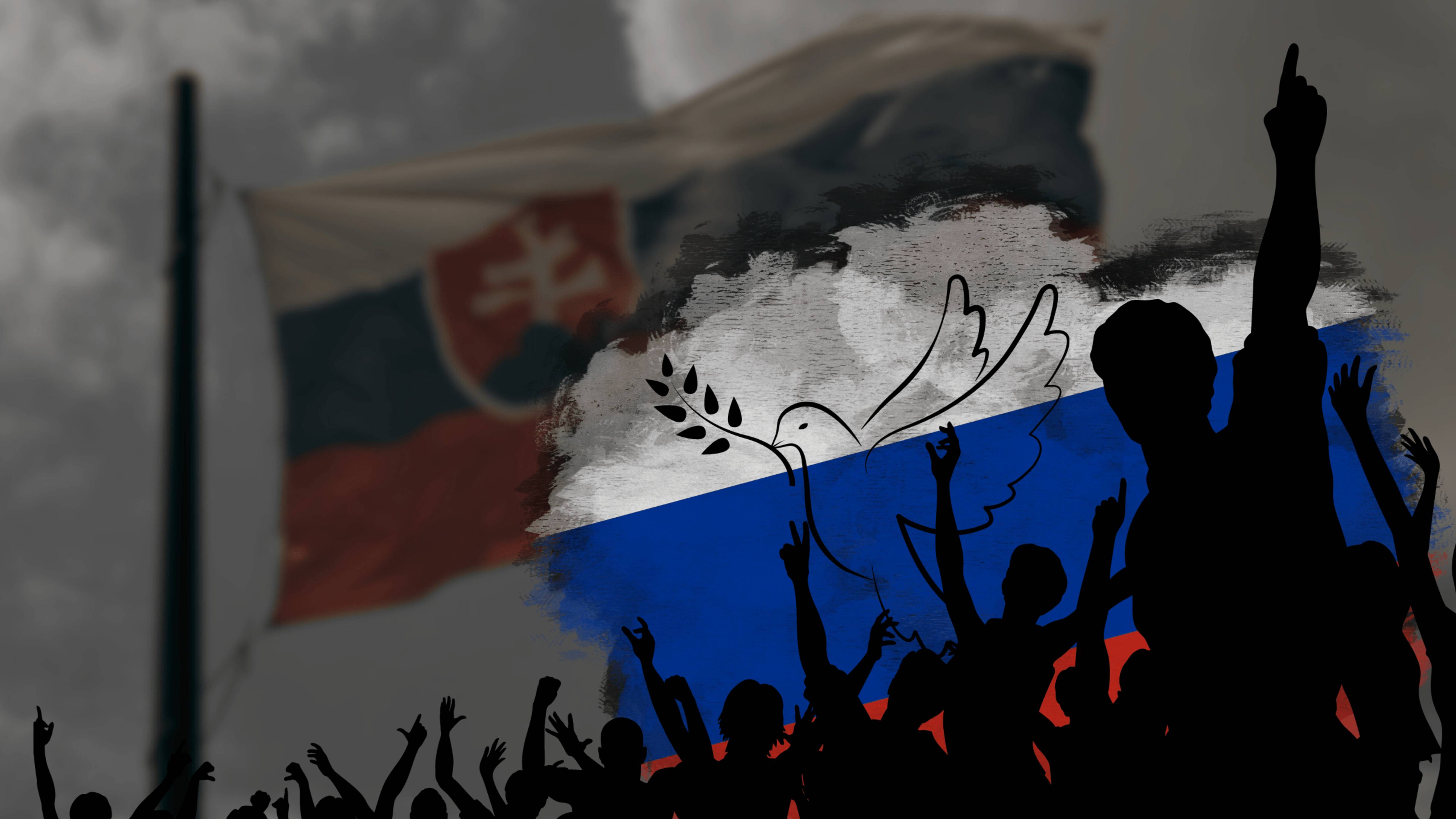 09. Mudrovňa: BRAT Za BRATA: SNP, Politici A Ich Hra, Globálne Hry A Manipulácia…