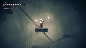 Как пройти Мглу в Hollow Knight Silksong