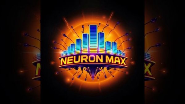 Neuron Max - Обрывками слов