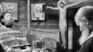 Сердце человека - самая глубокая тайна! Протоиерей Андрей Ткачёв