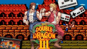 Double Dragon III