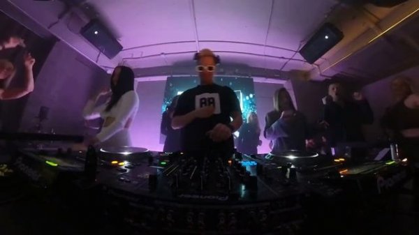 Misha Klein - Live in Irkutsk