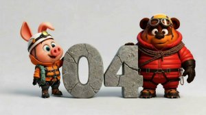 ВинниПух скалы. #syntxai #скалолаз #виннипух