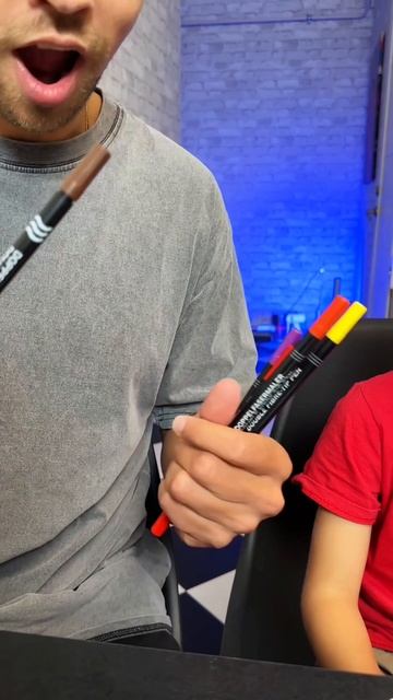 Волшебные Фломастеры ✍️ смотреть онлайн