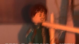 Бета не законченная версия 4 серии игра в кальмара