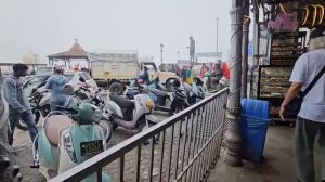 Не делай добро пока не просят! Не унижай деньгами! Они же не попрошайки! Едем в горы город Масури.