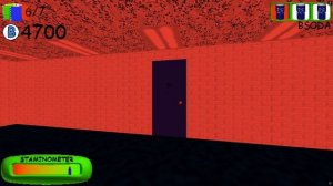 Я решаю математику Балди вместе с Алисой!!!!!!! Baldi's Basics In Gamemodes!!!!!!!