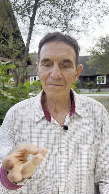 Как прожить долго и радостно смотреть онлайн