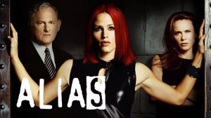 Сериал Шпионка - 4 сезон 8 серия / Alias