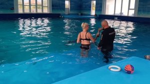 Плавание с дельфином- Гагра2025