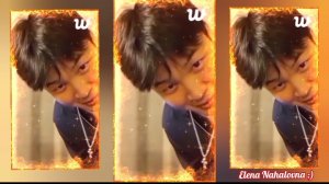 Чимин (Jimin) - Очаровашка🫰 - |||