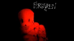 forsaken - the stalker  Chase theme
