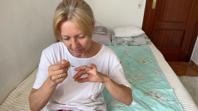 Жизнь Наташи и ее семье в Испании! смотреть онлайн