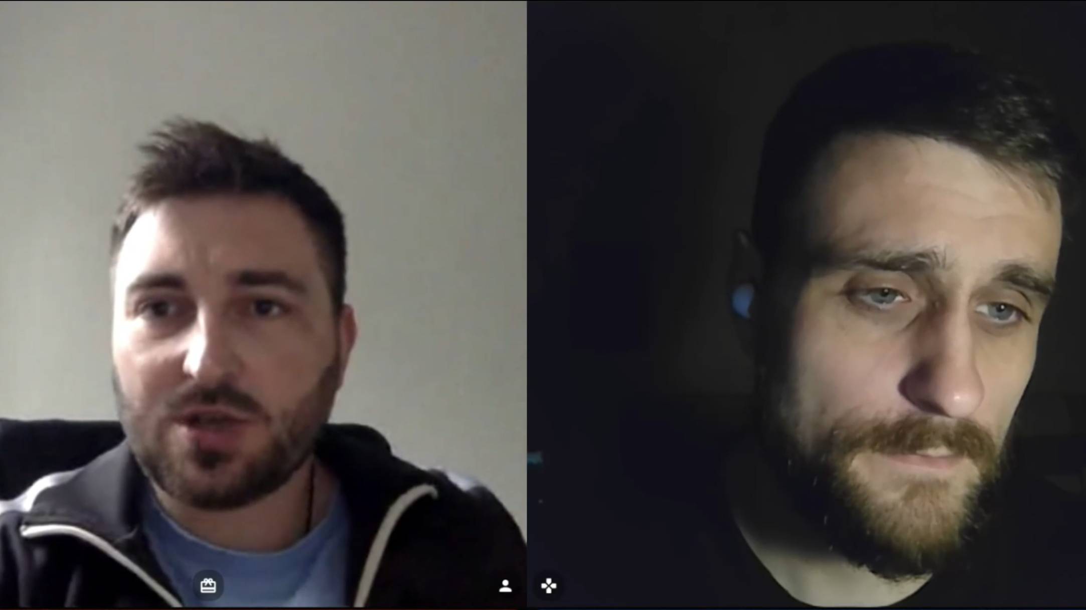 Я украинец, славянин, но похож на тюрка. Объясните, пожалуйста, как так получилось смотреть онлайн