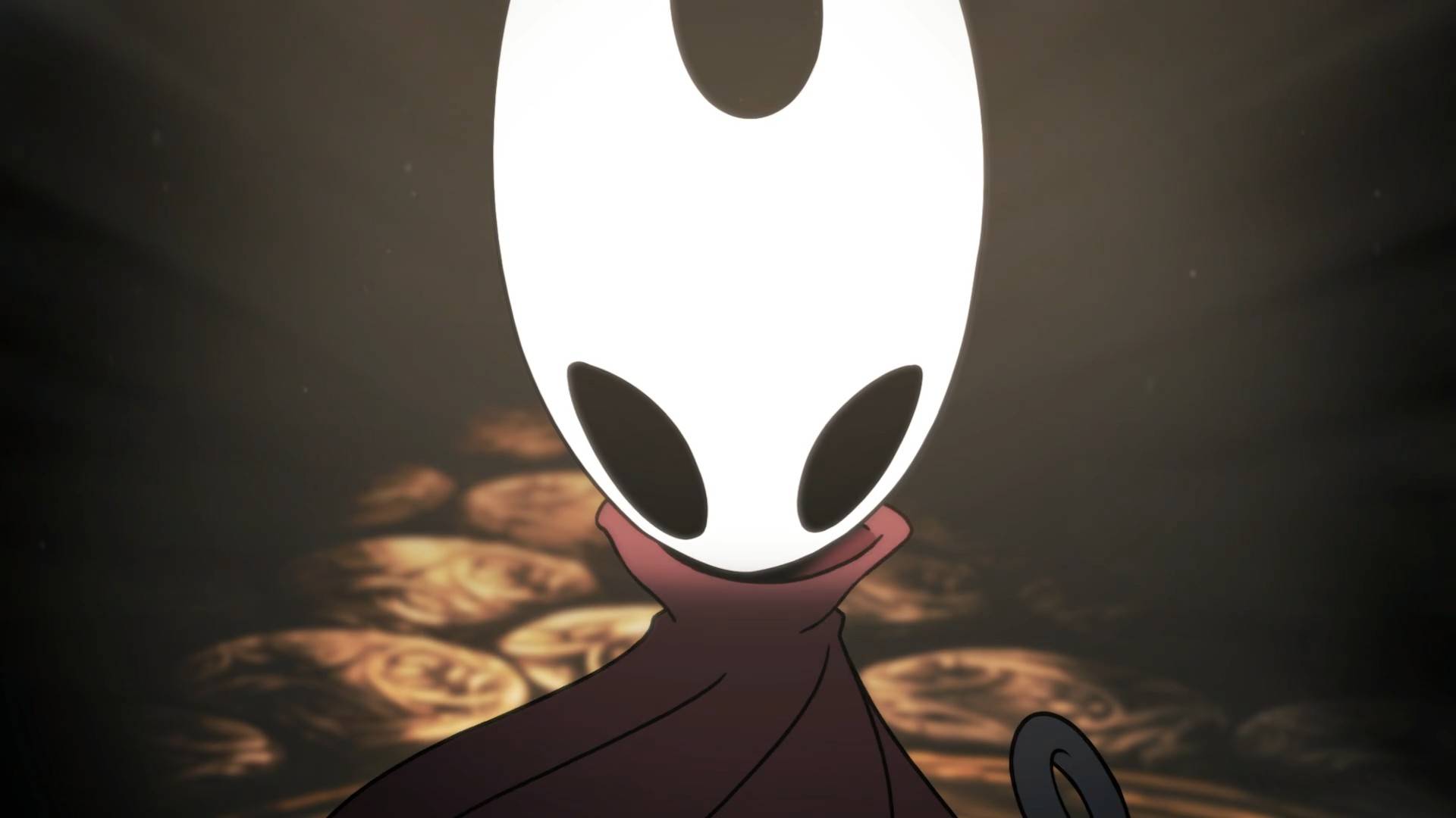 Hollow Knight: Silksong БОЛЬ