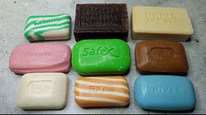 Резка мыла 🧼 АСМР 🔪199