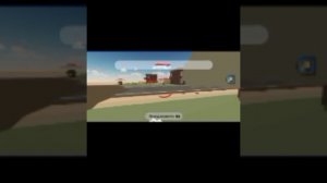 Chicken Gun.Прогулка по серверам.  (часть 1)