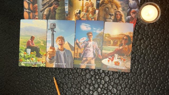 🔥Что в ВАШИХ отношениях идет не так🔥⁉️ смотреть онлайн