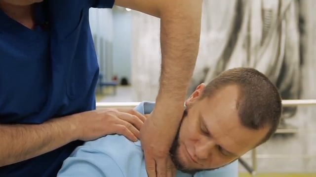 Упражнение Гусь. Техника выполнения Гимнастики для шеи Доктора Шишонина смотреть онлайн