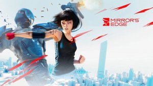 Mirror’s Edge (ミラーズエッジ) - Original Game Soundtrack (2008)