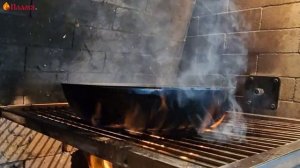 канал ПЛАМЯ для тех кто хочет построить барбекю комплекс своими руками