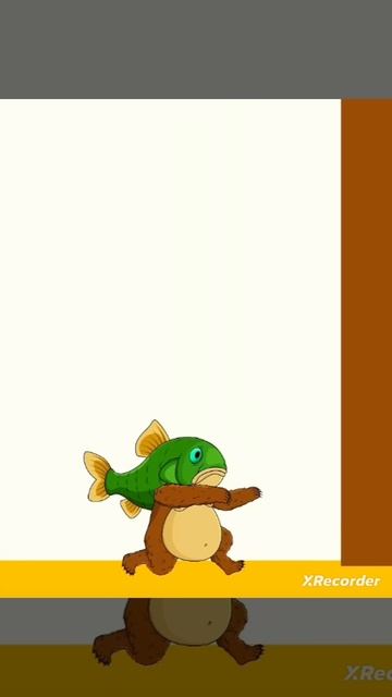 Помоги БОНЕКЕ амбалабу против монстра смотреть онлайн