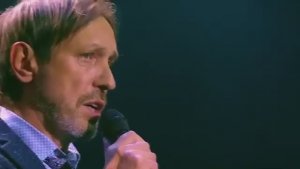 Хор Сретенского монастыря и Николай Носков  Черный ворон