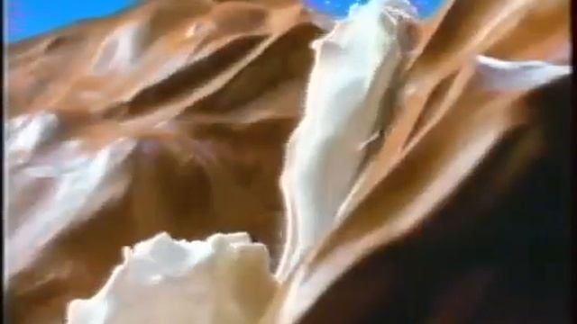 Реклама Alpen Gold 2002 смотреть онлайн