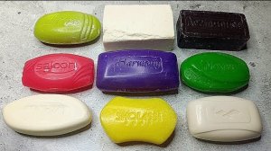 Резка мыла 🧼 АСМР 🔪198