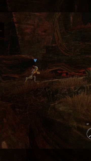 Oddworld: Soulstorm Вот это я понимаю сжечь мосты