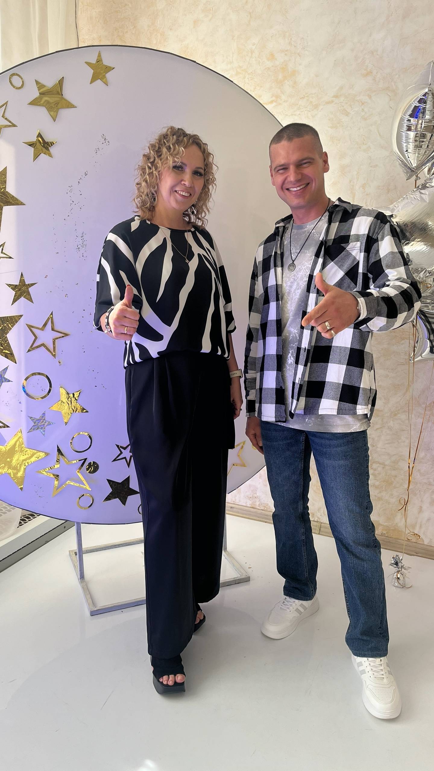 Дорога (при участии Дмитрия Макарова) 24.09.2025