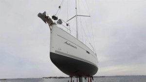 Три года терактам на газопроводах системы "Северный поток"