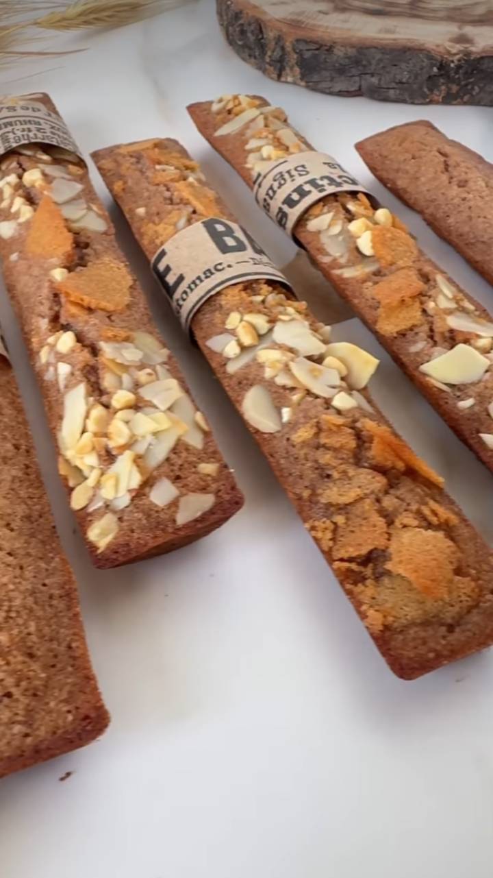 Рецепт печенья « Французский поцелуй» смотреть онлайн