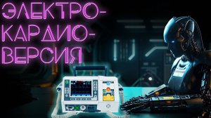 Электрокардиоверсия при аритмиях. Как и когда наносить разряд дефибриллятором #ПроСМП