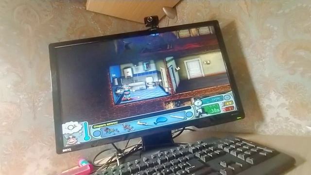 Как достать соседа 17 уровень смотреть онлайн