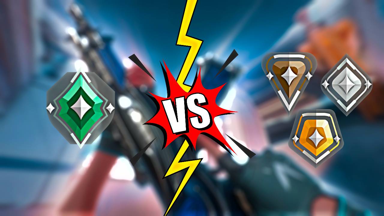 валорант 1 vs 3 челлендж №2 смотреть онлайн
