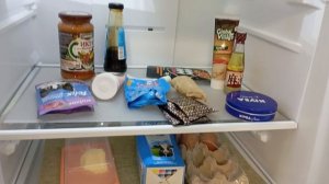 обзор холодильника 2025