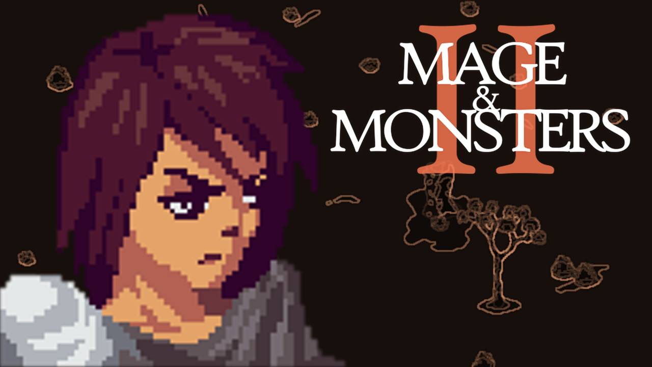 САМАЯ СБАЛАНСИРОВАННАЯ АРМИЯ_ - Mage and Monsters II #2 смотреть онлайн