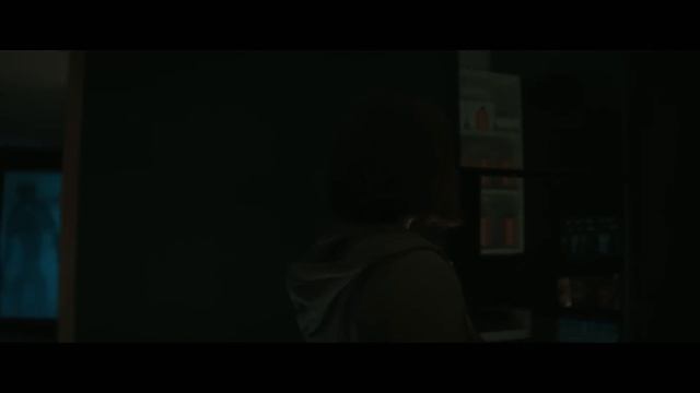 Астронавт(The Astronaut) SDR