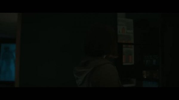 Астронавт(The Astronaut) SDR